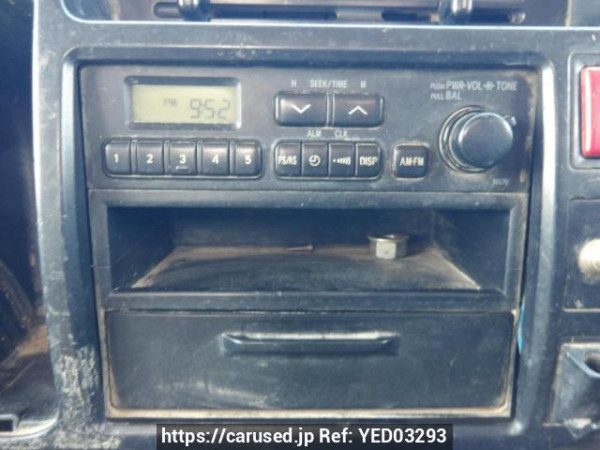Used 2002 MT hino dutro XZU321T Image[31]