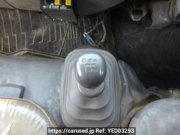 Used 2002 MT hino dutro XZU321T Image[32]