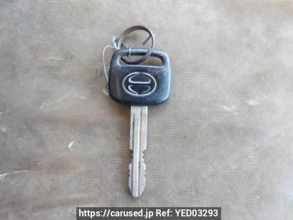 Used 2002 MT hino dutro XZU321T Image[34]