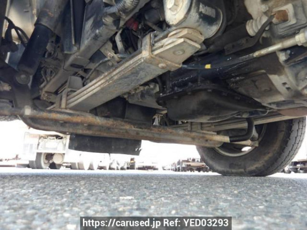 Used 2002 MT hino dutro XZU321T Image[41]