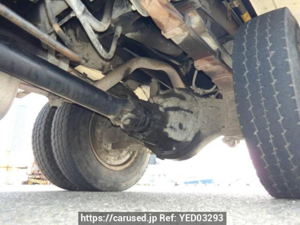 Used 2002 MT hino dutro XZU321T Image[42]