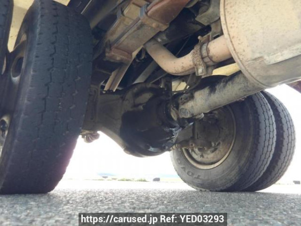 Used 2002 MT hino dutro XZU321T Image[43]