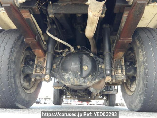 Used 2002 MT hino dutro XZU321T Image[47]