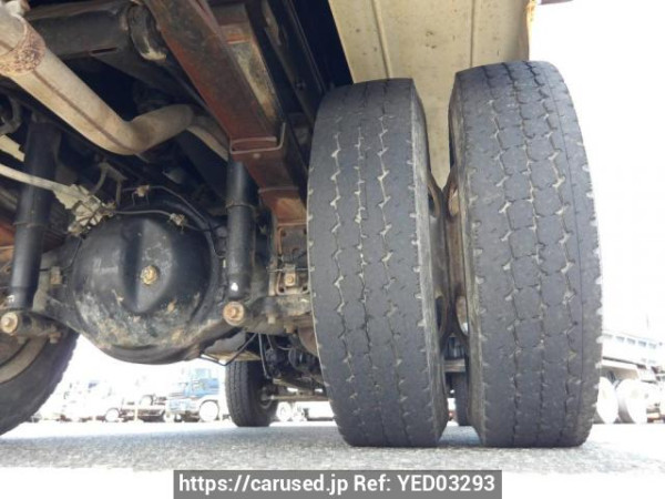 Used 2002 MT hino dutro XZU321T Image[48]