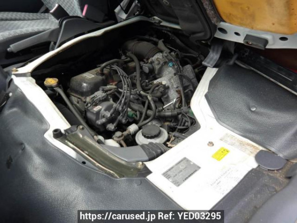 Used 1999 AT toyota hiace-commuter RZH125B Image[8]