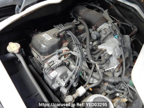 Used 1999 AT toyota hiace-commuter RZH125B Image[9]