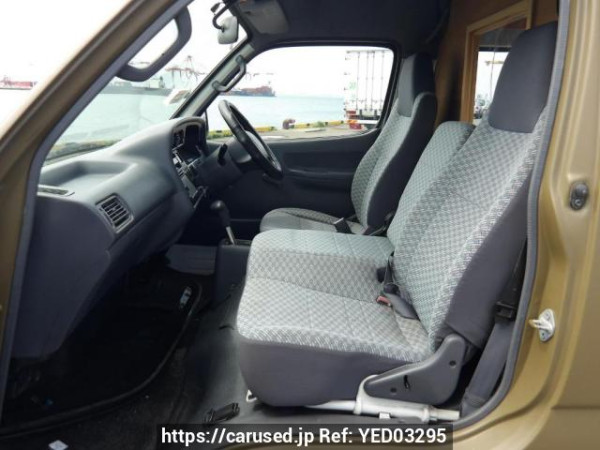 Used 1999 AT toyota hiace-commuter RZH125B Image[13]