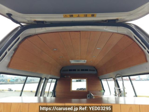 Used 1999 AT toyota hiace-commuter RZH125B Image[15]