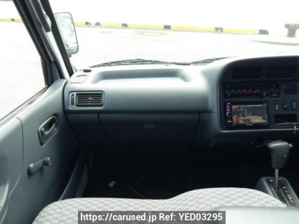 Used 1999 AT toyota hiace-commuter RZH125B Image[17]