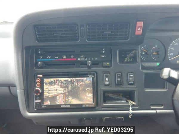 Used 1999 AT toyota hiace-commuter RZH125B Image[21]