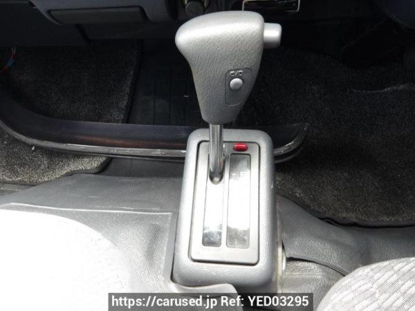Used 1999 AT toyota hiace-commuter RZH125B Image[24]