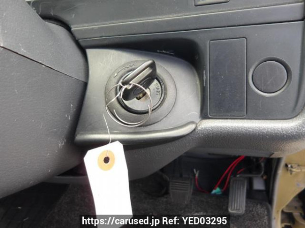 Used 1999 AT toyota hiace-commuter RZH125B Image[25]