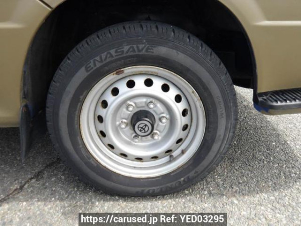 Used 1999 AT toyota hiace-commuter RZH125B Image[28]