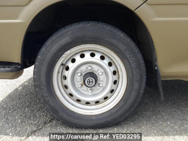 Used 1999 AT toyota hiace-commuter RZH125B Image[29]