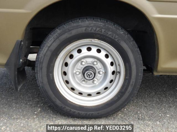 Used 1999 AT toyota hiace-commuter RZH125B Image[30]