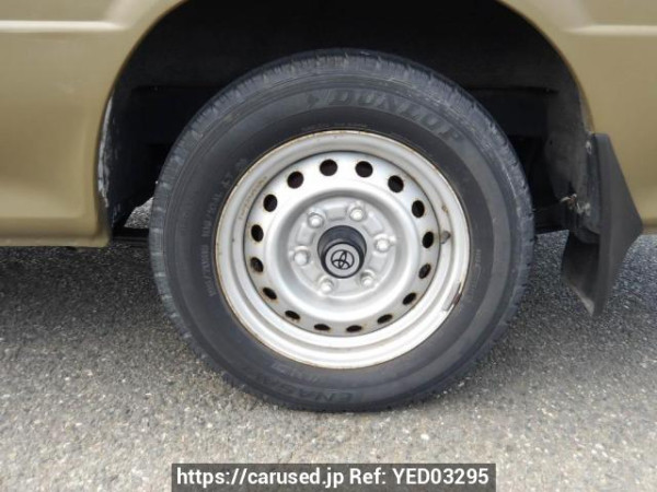 Used 1999 AT toyota hiace-commuter RZH125B Image[31]