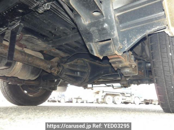 Used 1999 AT toyota hiace-commuter RZH125B Image[34]