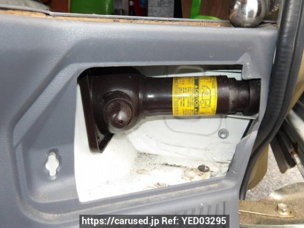 Used 1999 AT toyota hiace-commuter RZH125B Image[43]