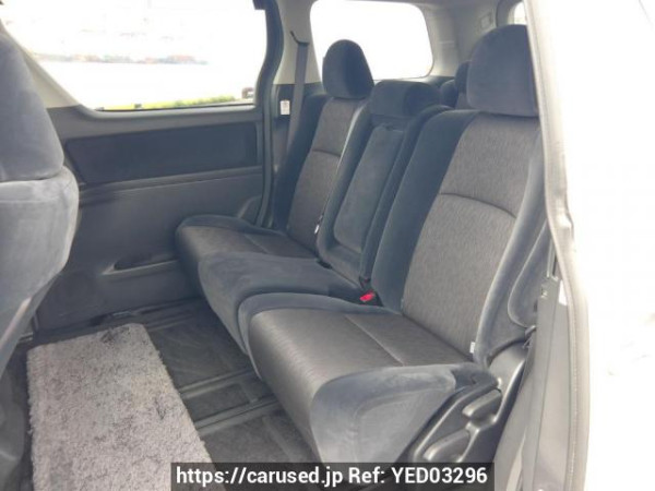 Used 2009 AT toyota alphard ANH20W Image[16]