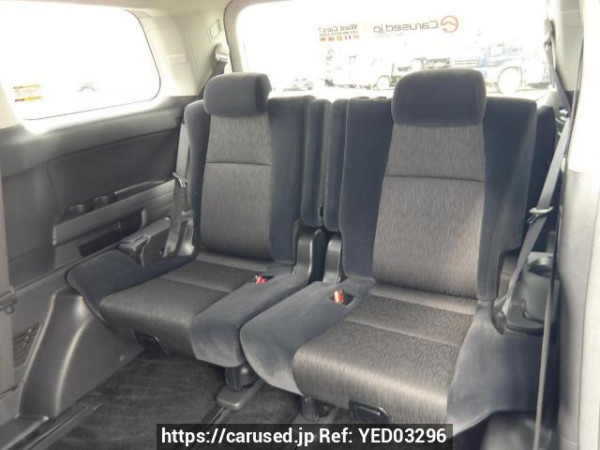 Used 2009 AT toyota alphard ANH20W Image[17]