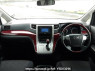 Used 2009 AT toyota alphard ANH20W Image[18]
