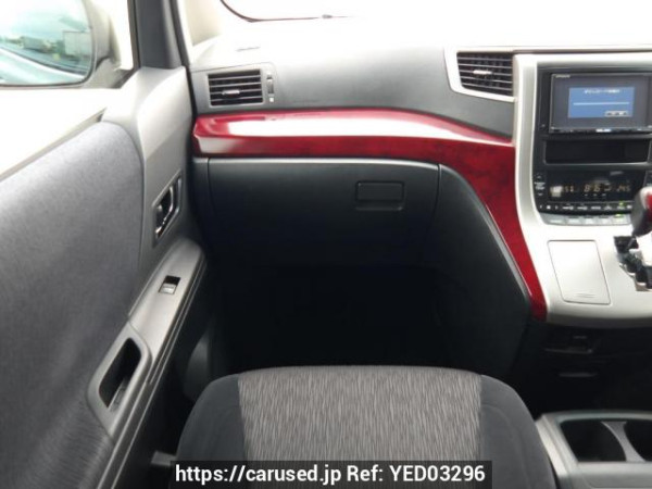Used 2009 AT toyota alphard ANH20W Image[19]