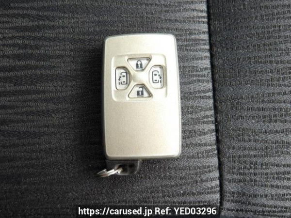 Used 2009 AT toyota alphard ANH20W Image[29]