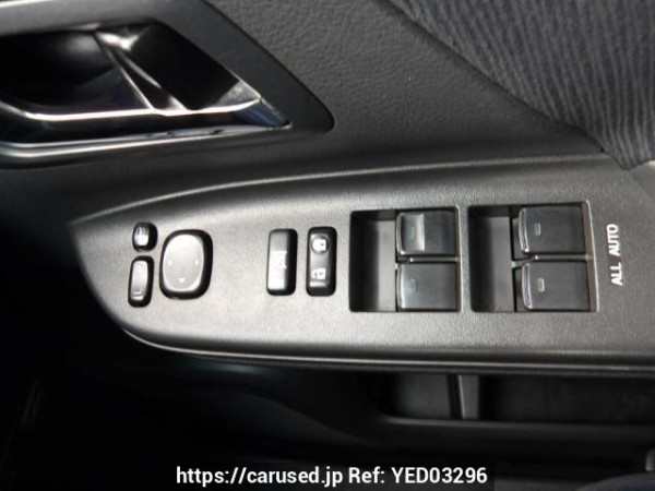 Used 2009 AT toyota alphard ANH20W Image[30]