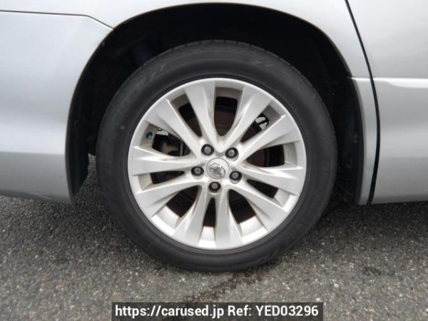 Used 2009 AT toyota alphard ANH20W Image[33]