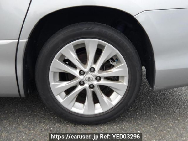 Used 2009 AT toyota alphard ANH20W Image[34]