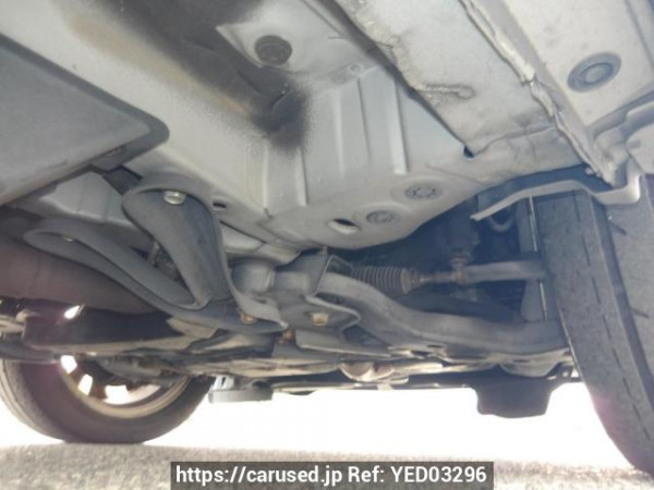 Used 2009 AT toyota alphard ANH20W Image[35]