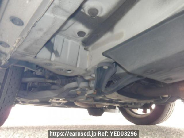 Used 2009 AT toyota alphard ANH20W Image[36]