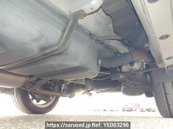 Used 2009 AT toyota alphard ANH20W Image[37]