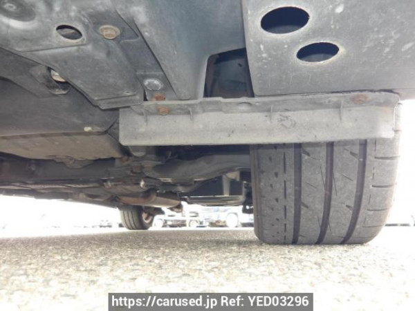 Used 2009 AT toyota alphard ANH20W Image[40]