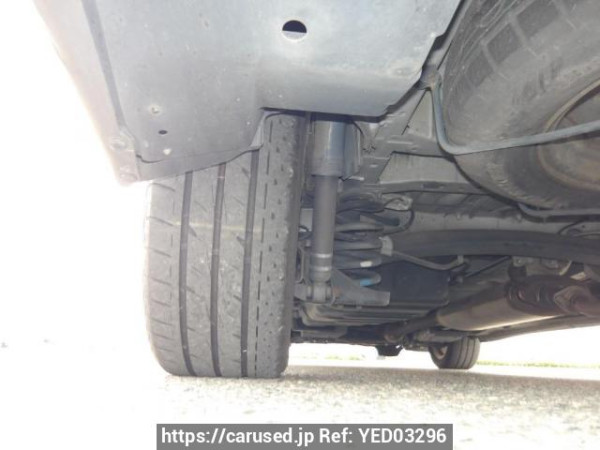 Used 2009 AT toyota alphard ANH20W Image[41]