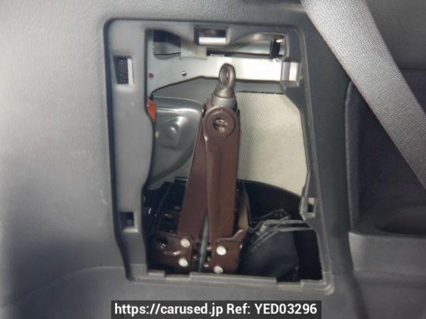 Used 2009 AT toyota alphard ANH20W Image[45]
