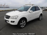 Used 2007 AT mercedes-benz m-class 164186 Image[2]