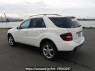 Used 2007 AT mercedes-benz m-class 164186 Image[4]