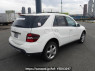 Used 2007 AT mercedes-benz m-class 164186 Image[6]