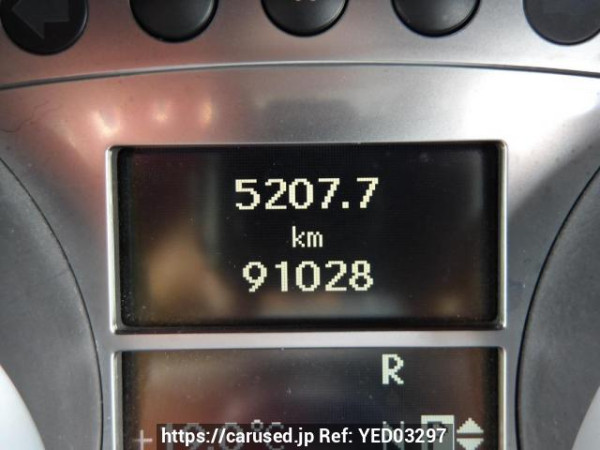 Used 2007 AT mercedes-benz m-class 164186 Image[23]