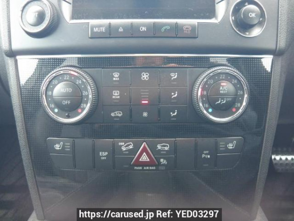 Used 2007 AT mercedes-benz m-class 164186 Image[26]