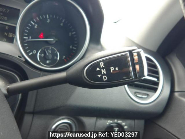 Used 2007 AT mercedes-benz m-class 164186 Image[27]