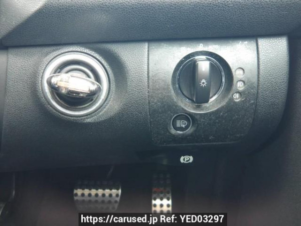 Used 2007 AT mercedes-benz m-class 164186 Image[28]