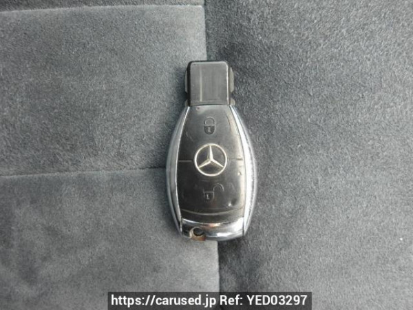 Used 2007 AT mercedes-benz m-class 164186 Image[29]