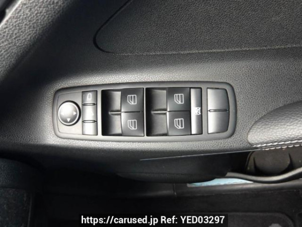 Used 2007 AT mercedes-benz m-class 164186 Image[30]