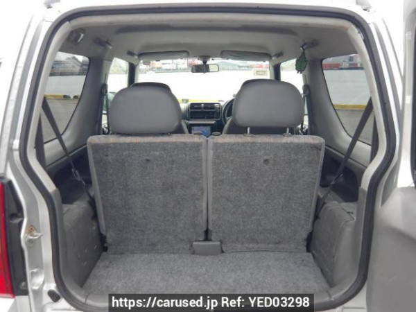 Used 1999 AT suzuki jimny JB23W Image[8]