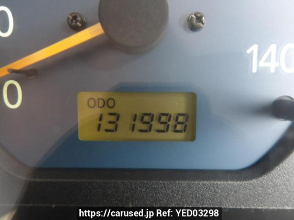 Used 1999 AT suzuki jimny JB23W Image[20]