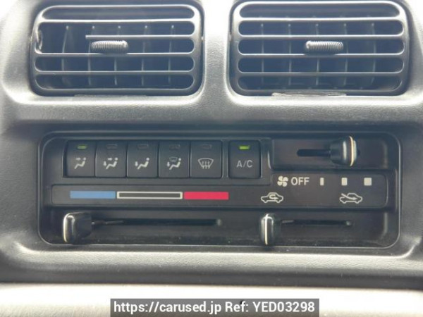 Used 1999 AT suzuki jimny JB23W Image[22]