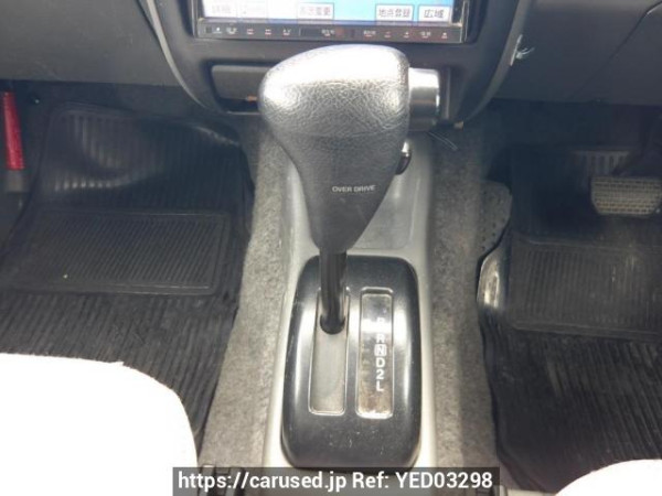 Used 1999 AT suzuki jimny JB23W Image[25]