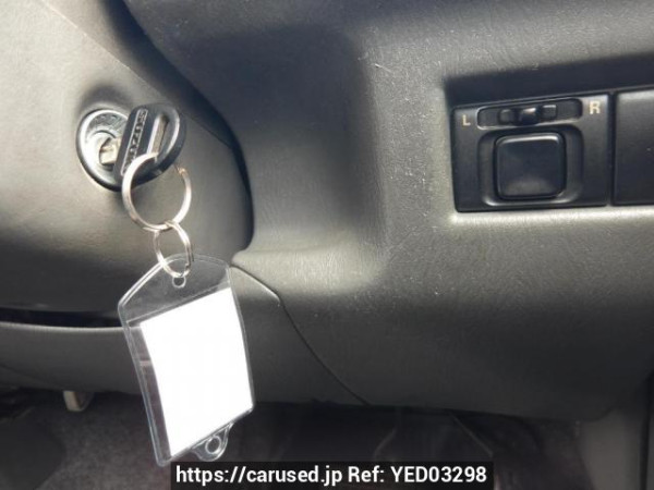 Used 1999 AT suzuki jimny JB23W Image[27]